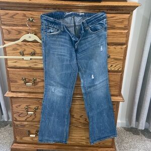 Size 4 American Eagle jeans